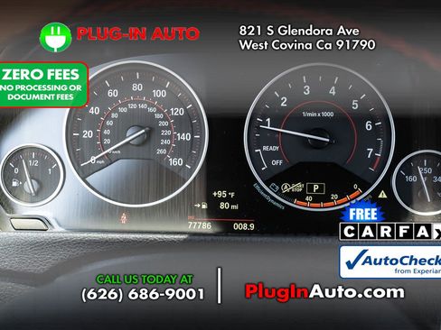 Used 2018 BMW 430i Coupe w/ Premium Package RWD image 20