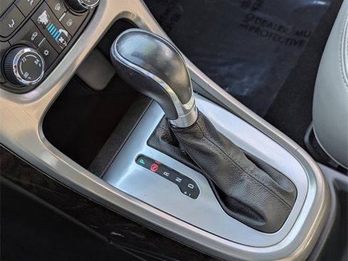 Used 2015 Buick Verano Convenience w/ Experience Buick Package image 16