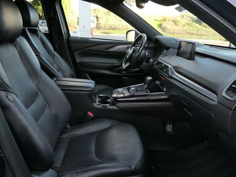 Used 2019 MAZDA CX-9 Grand Touring image 29