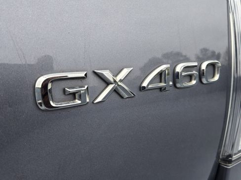 Used 2017 Lexus GX 460 Premium image 5