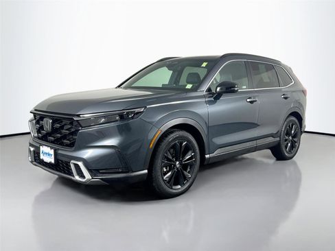 Used 2023 Honda CR-V Sport Touring image 2