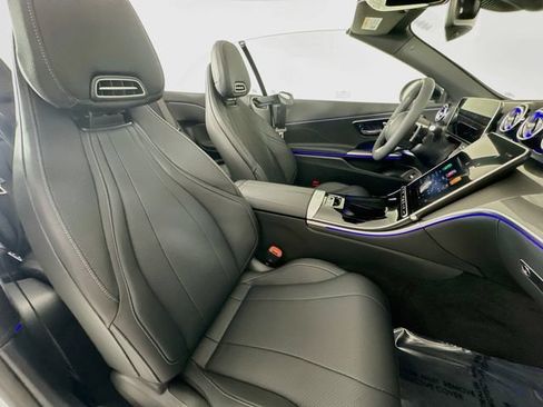 Used 2026 Mercedes-Benz CLE 300 4MATIC Cabriolet image 28