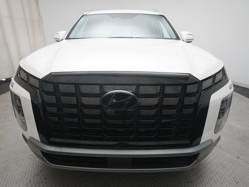 Used 2025 Hyundai Palisade SEL AWD/4WD image 23
