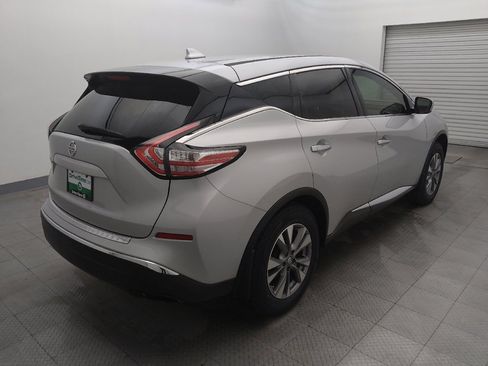 Used 2018 Nissan Murano S FWD image 9