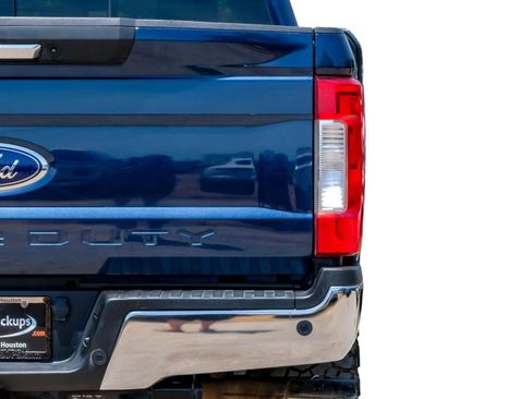 Used 2018 Ford F250 Lariat w/ Chrome Package AWD/4WD image 52