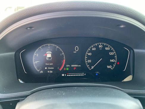 Used 2024 Honda Civic LX image 10
