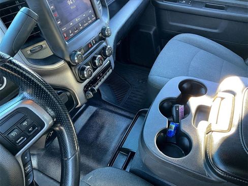 Used 2021 RAM 2500 Tradesman image 19