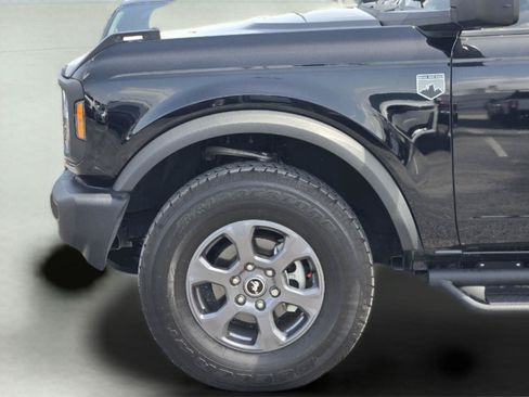 Used 2025 Ford Bronco Big Bend AWD/4WD image 9