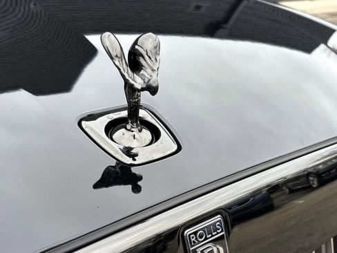 Used 2022 Rolls-Royce Ghost Black Badge image 7