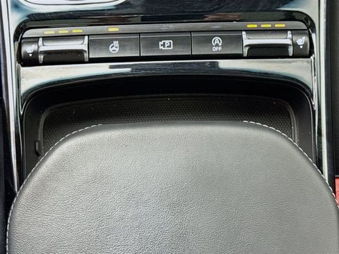 Certified 2023 Kia Stinger GT-Line w/ Sun & Sound Package image 21