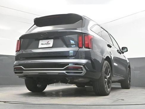 Used 2021 Kia Sorento SX FWD image 40
