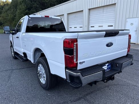 New 2026 Ford F250 XLT w/ 360-Degree Camera Package image 5