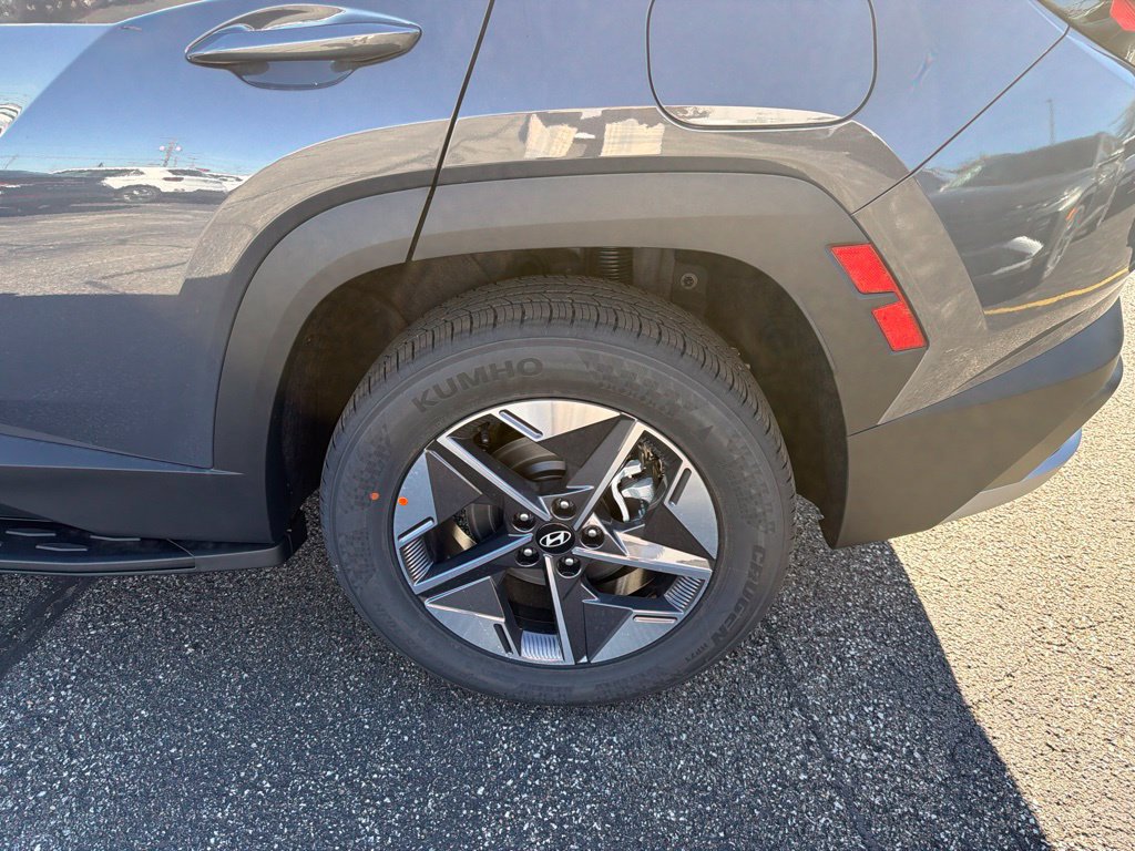 New 2026 Hyundai Tucson SEL AWD/4WD image 14
