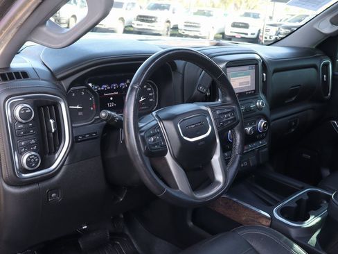 Used 2021 GMC Sierra 3500 Denali w/ Denali Ultimate Package image 22