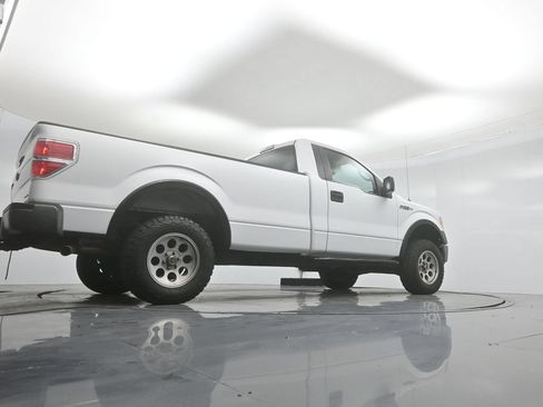 Used 2013 Ford F150 XL w/ Trailer Tow Pkg AWD/4WD image 38