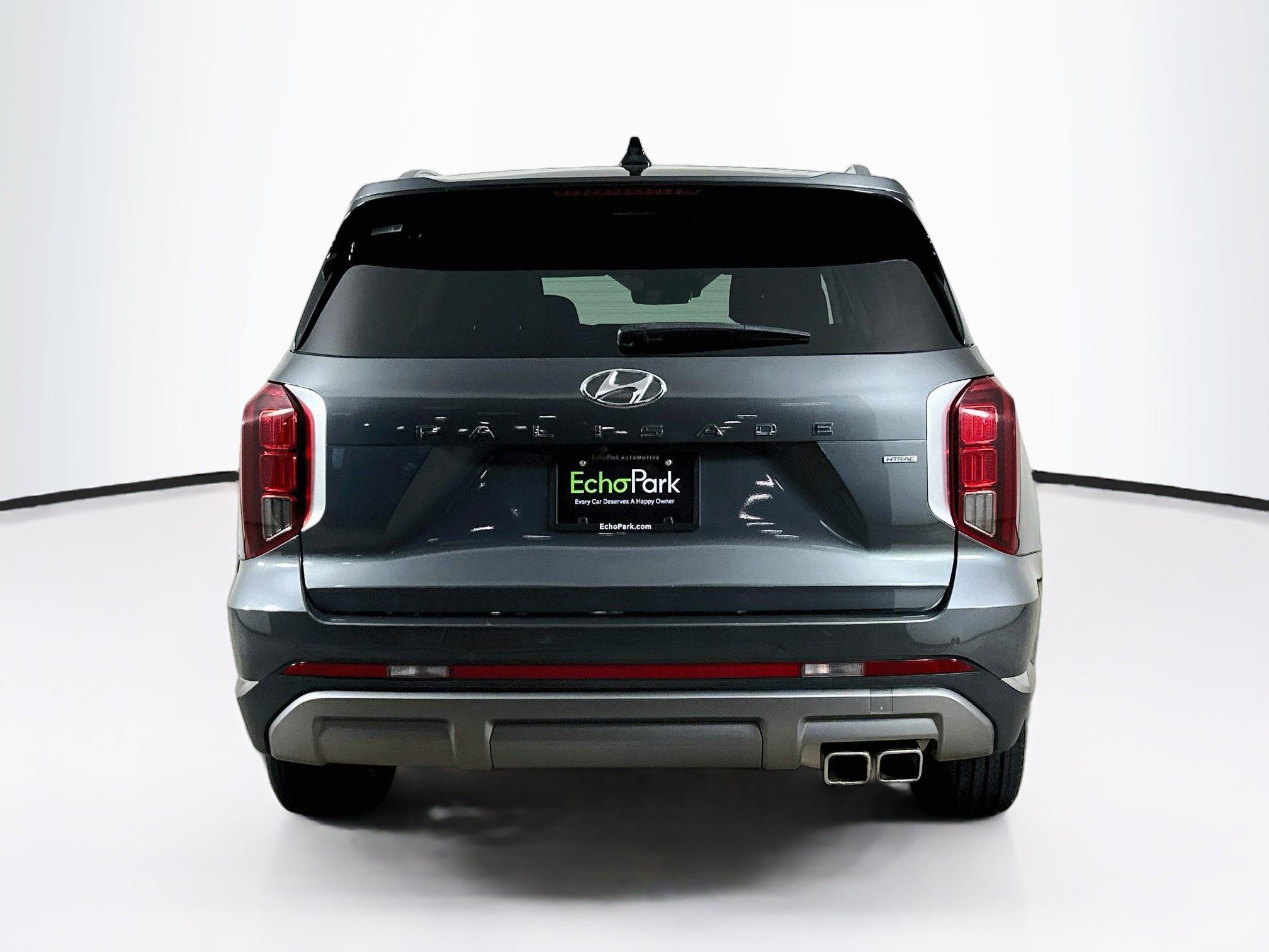 Used 2024 Hyundai Palisade Limited AWD/4WD image 7