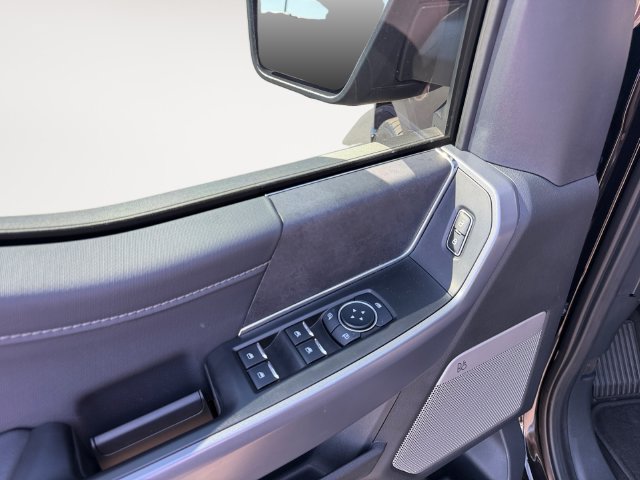 Used 2025 Ford F150 XLT w/ Equipment Group 303A High AWD/4WD image 10