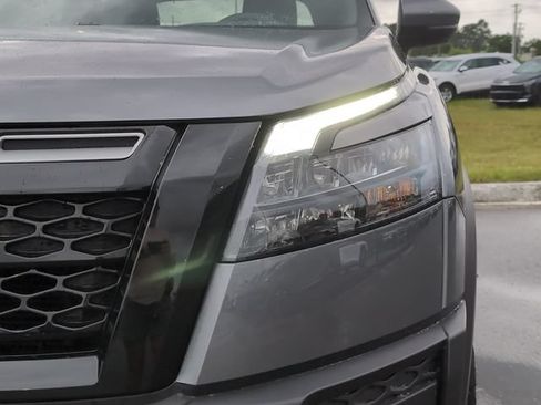 Used 2024 Nissan Pathfinder Rock Creek AWD/4WD image 12