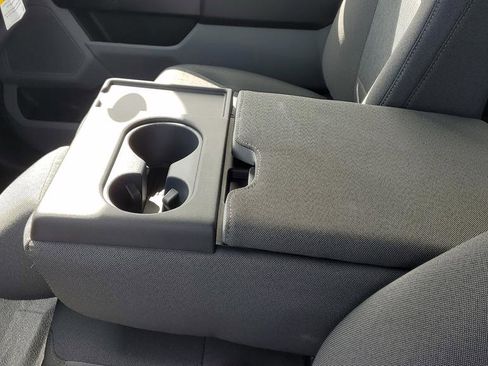 New 2026 Ford F350 XL w/ Snow Plow Prep Package image 35