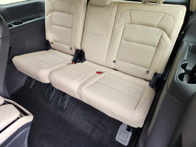New 2027 Lincoln Navigator Reserve AWD/4WD image 16