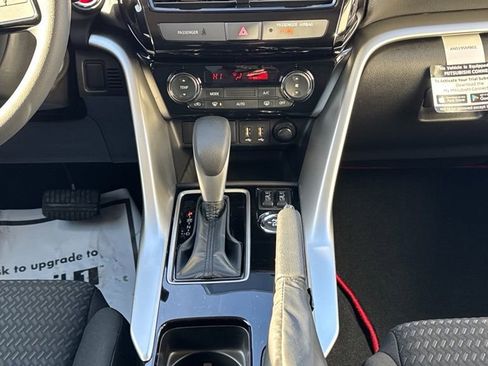 New 2026 Mitsubishi Eclipse Cross Ralliart AWD/4WD image 18