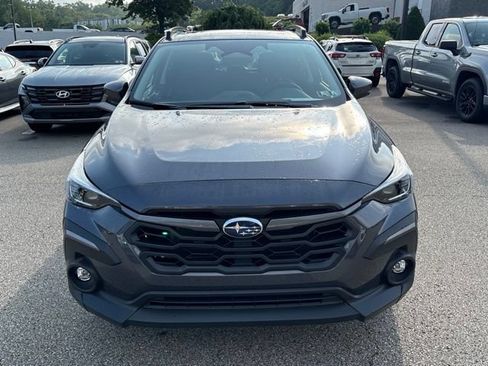 Used 2025 Subaru Crosstrek 2.5i Limited AWD/4WD image 8