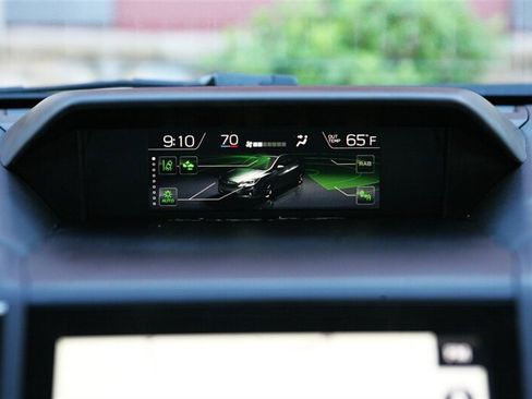 Used 2018 Subaru Crosstrek 2.0i Limited w/ 50th Anniversary Edition AWD/4WD image 22