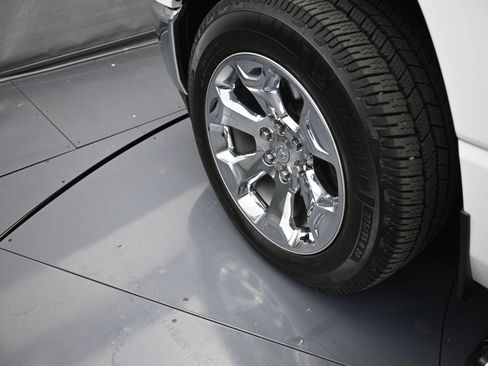 Used 2022 RAM 1500 Big Horn image 36