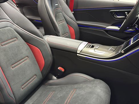 New 2026 Mercedes-Benz CLE 53 AMG 4MATIC Cabriolet image 35