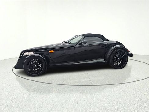 Used 1999 Plymouth Prowler RWD image 3