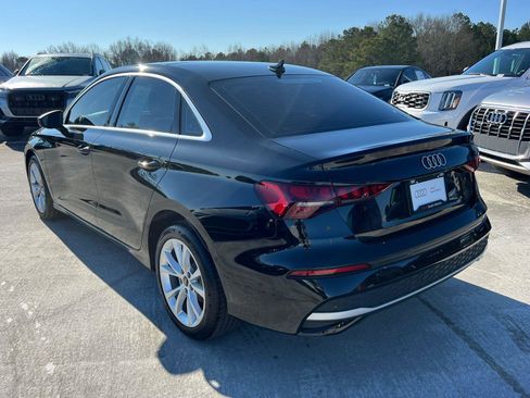 Used 2025 Audi A3 2.0T Premium image 7