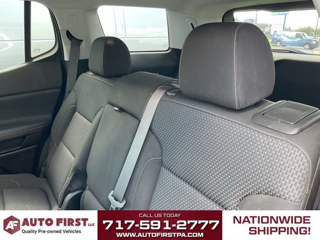 Used 2021 GMC Acadia SLE w/ Driver Convenience Package AWD/4WD image 11