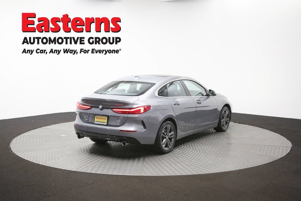 Used 2024 BMW 228i xDrive Gran Coupe AWD/4WD image 44