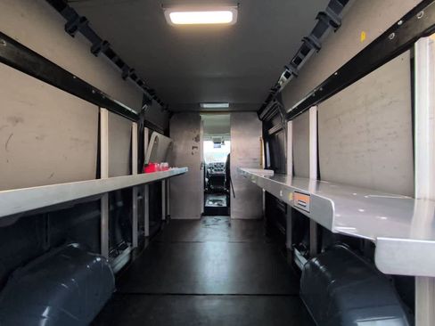 Used 2020 RAM ProMaster 3500 image 28