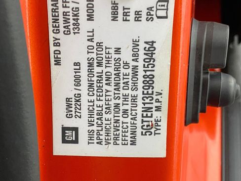 Used 2008 HUMMER H3 image 20