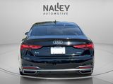 Used 2021 Audi A5 2.0T Premium Plus image 5