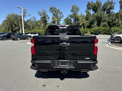 New 2026 Chevrolet Silverado 1500 High Country w/ Midnight Edition image 4