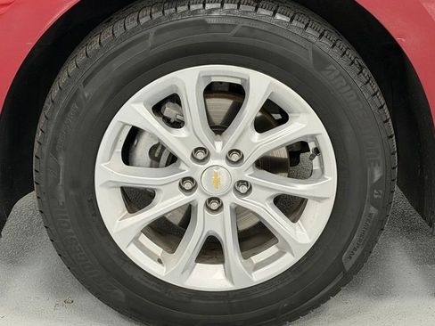 Used 2019 Chevrolet Equinox LT image 9