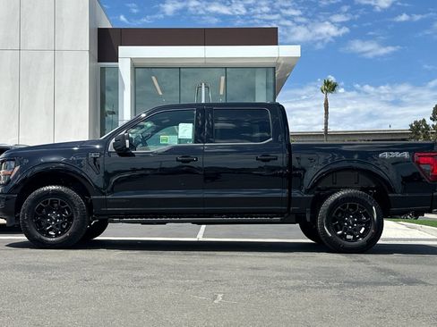 New 2026 Ford F150 XLT w/ Equipment Group 302A MID AWD/4WD image 6