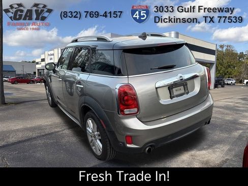 Used 2019 MINI Cooper Countryman S image 6