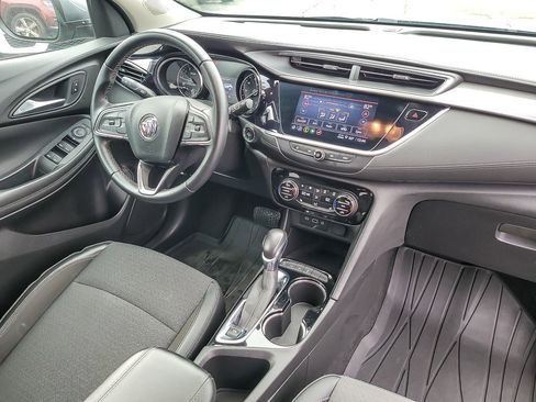 Used 2021 Buick Encore GX Select image 22