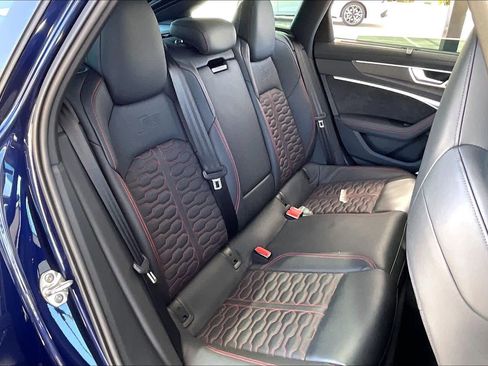 Used 2021 Audi RS 6 image 18