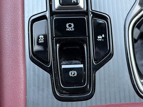 Used 2024 Lexus RX 500h F Sport w/ Convenience Package AWD/4WD image 9
