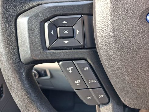 Used 2018 Ford F150 XLT AWD/4WD image 15