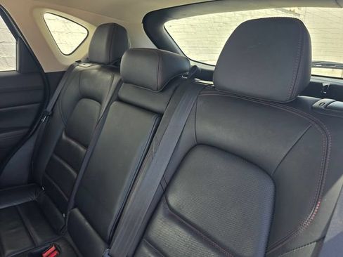 Used 2024 MAZDA CX-5 Carbon Edition AWD/4WD image 10