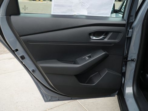 New 2025 Honda Accord Sport image 18