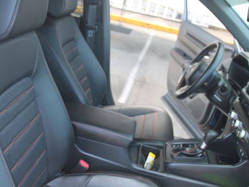 Used 2026 Honda CR-V Sport-L image 21