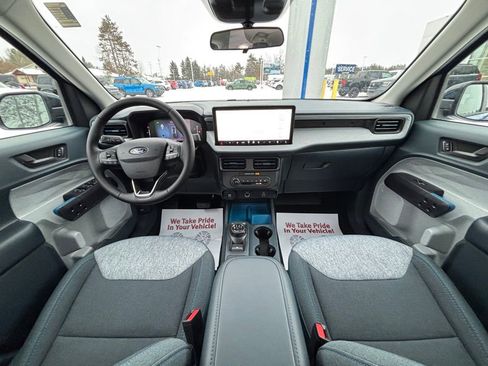 New 2026 Ford Maverick XLT w/ Equipment Group 301A image 20