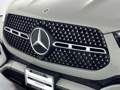 Certified 2024 Mercedes-Benz GLE 450 4MATIC image 13