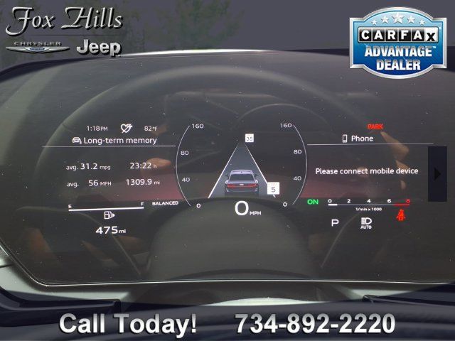 Used 2026 Audi A6 Premium Plus AWD/4WD image 20
